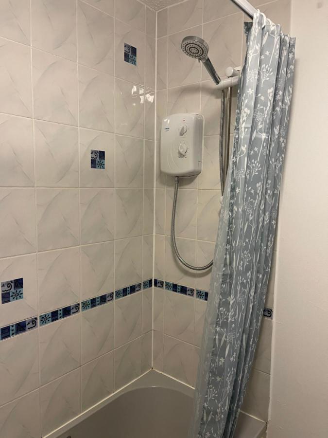 Large, Quiet, Sleeps 16, 4 Bathrooms, Parking, Leicester Exterior foto